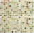 Мозаика Leedo Ceramica Pietrine Onice Jade Bianco POL К-0127 (15х15) 7 мм на сайте domix.by